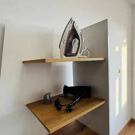 Royal Palm 173 One Bedroom * Свети-Влас