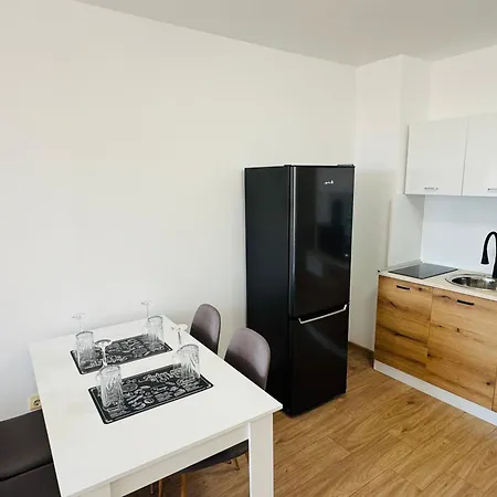 Royal Palm 173 One Bedroom Апартаменты Свети-Влас
