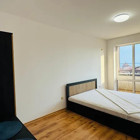 Royal Palm 173 One Bedroom Апартамент *