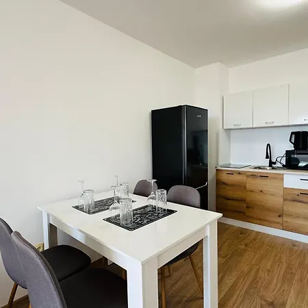Royal Palm 173 One Bedroom Апартамент *
