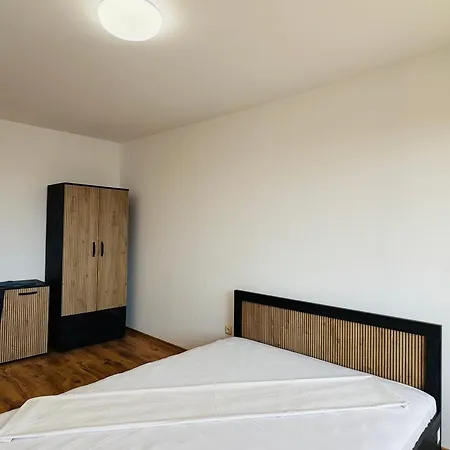 Royal Palm 173 One Bedroom Апартаменты Свети-Влас
