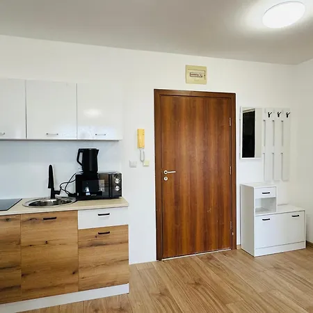 Апартамент Royal Palm 173 One Bedroom *