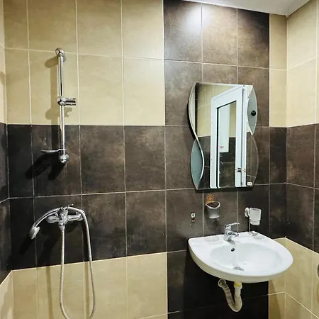 Royal Palm 173 One Bedroom Свети Влас