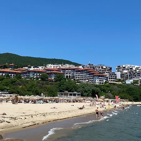 Royal Palm 173 One Bedroom Апартамент Свети Влас