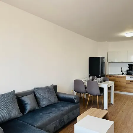 Royal Palm 173 One Bedroom * Свети-Влас