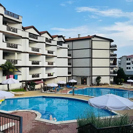 Royal Palm 173 One Bedroom * Свети Влас